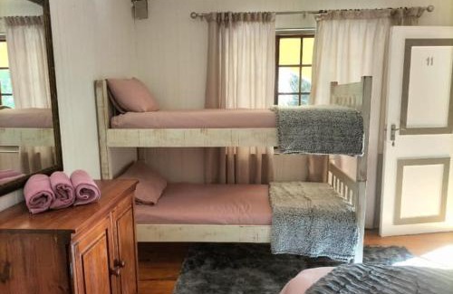Knysna Central Casa | Knysna N2 Lodge