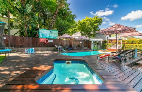 Knysna Chalet De Esquí | Knysna River Club - Lagoonside Bliss