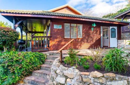 Knysna Apartamento | Knysna River Club - Sunbird Cottage
