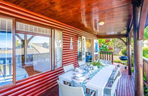Knysna Apartamento | Knysna River Club - Sunbird Cottage