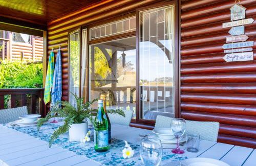 Knysna Apartamento | Knysna River Club - Sunbird Cottage