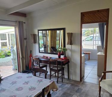 Knysna Central Casa | Knysna Self Catering Accommodation