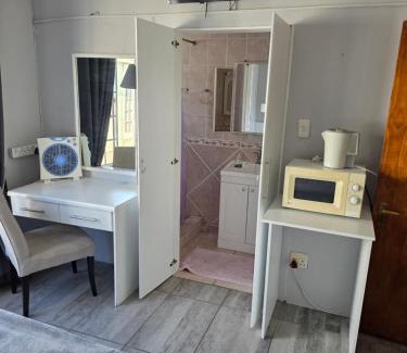 Knysna Central Casa | Knysna Self Catering Accommodation