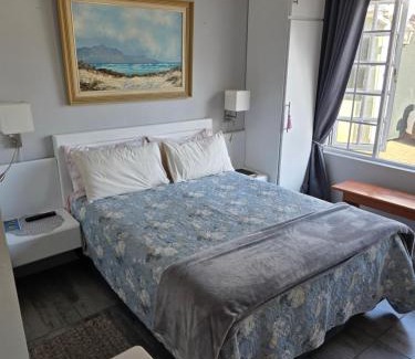 Knysna Central Casa | Knysna Self Catering Accommodation
