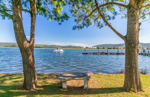 Knysna Chalet De Esquí | Knysna - Somerschoon Tulip Retreat