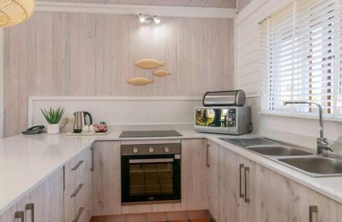 Knysna Chalet De Esquí | Knysna - Somerschoon Tulip Retreat