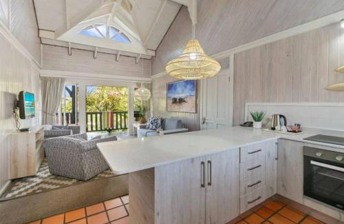 Knysna Chalet De Esquí | Knysna - Somerschoon Tulip Retreat