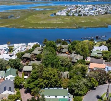 Knysna Chalet De Esquí | Knysna - Somerschoon Tulip Retreat