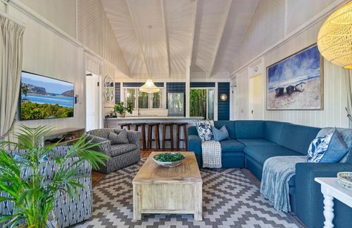 Knysna Chalet De Esquí | Knysna - Sunseeker Chalet