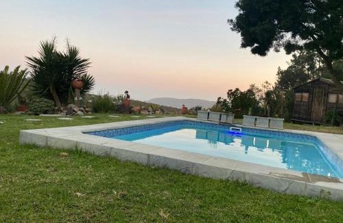Knysna Casa | Knysna Tranquil 3 Bedroom Cabin