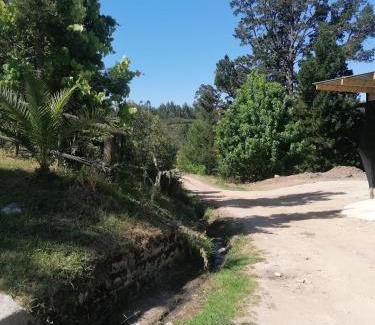 Knysna Casa | Knysna Tranquil 3 Bedroom Cabin