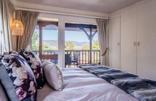 Knysna Chalet De Esquí | Knysna - Waterside magic