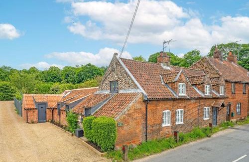 North Creake Casa | Knyvetts - Uk49665