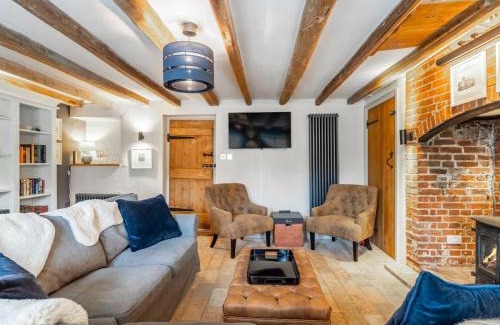 North Creake Casa | Knyvetts - Uk49665