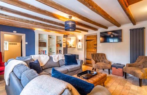 North Creake Casa | Knyvetts - Uk49665