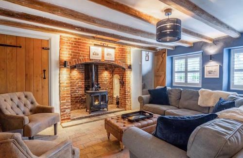 North Creake Casa | Knyvetts - Uk49665