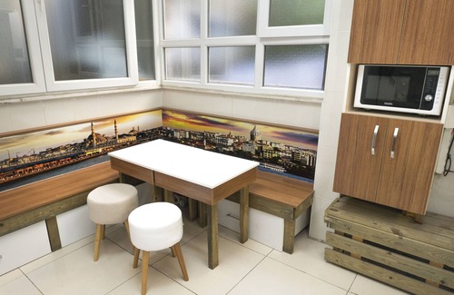 Aksaray Casa | Koçak Pansiyon