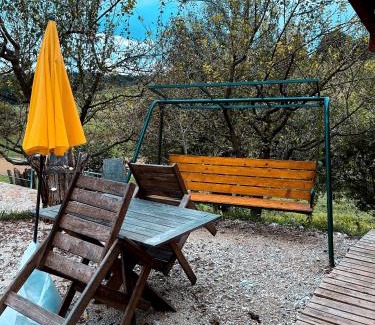 Trebnje Apartamento | Koča Janka in Metke