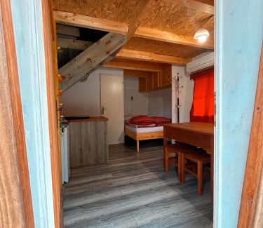 Trebnje Apartamento | Koča Janka in Metke