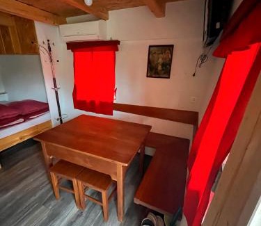 Trebnje Apartamento | Koča Janka in Metke