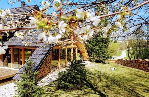 Moravske Toplice Casa | Koča na samem