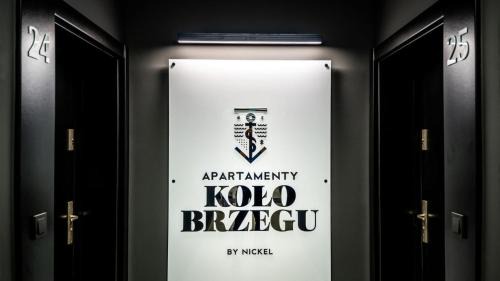 Kolobrzeg Apartamento | Koło-Brzegu