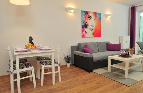 West Pomeranian Voivodeship Apartamento | Kołobrzeg Solna11