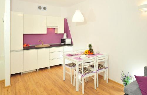 West Pomeranian Voivodeship Apartamento | Kołobrzeg Solna11