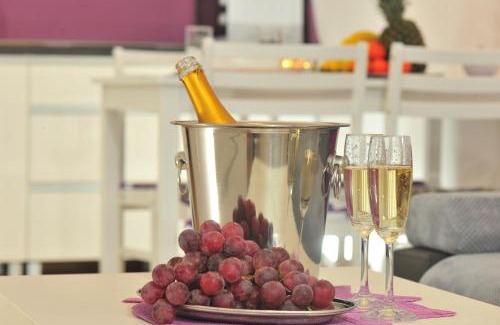 West Pomeranian Voivodeship Apartamento | Kołobrzeg Solna11