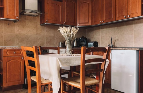 Krzyzowka Apartamento | Końska Dolina
