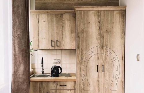 Krzyzowka Apartamento | Końska Dolina