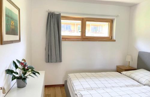 Korenov Apartamento | Kořenov Serenity Heights