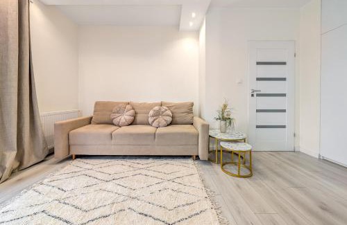 Fabryczna Apartamento | Kościańska Cosy Apartment