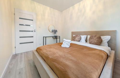 Fabryczna Apartamento | Kościańska Cosy Apartment