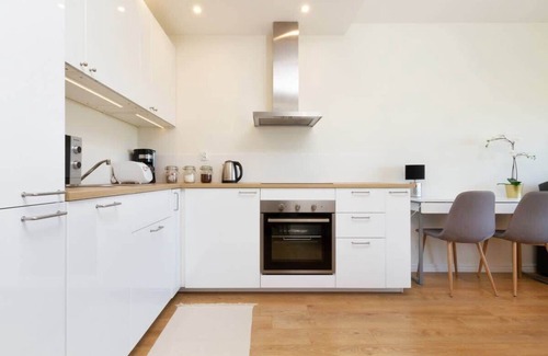 Pierwoszyno Apartamento | Apartamento Gdynia Kosakowo Kościuszki 72/42