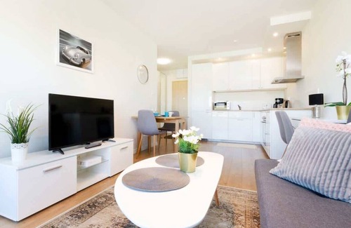 Pierwoszyno Apartamento | Apartamento Gdynia Kosakowo Kościuszki 72/42
