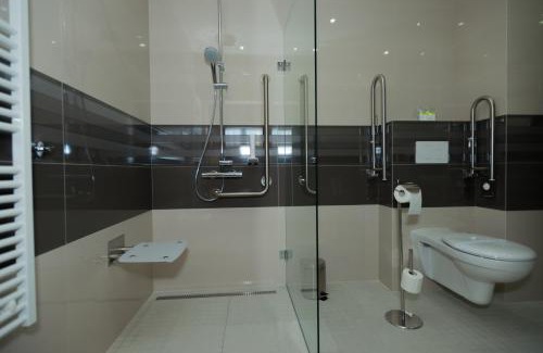 Zapad Hotel | Košice Hotel