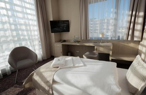 Zapad Hotel | Košice Hotel