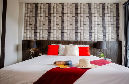 Ko Lanta Hotel | Ko lanta Hotels & Co- Working Space