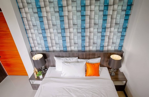 Ko Lanta Hotel | Ko lanta Hotels & Co- Working Space