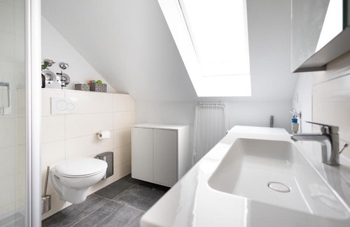 Giebichenstein Apartamento | Ko-Living - urbanes Apartment am Zoo