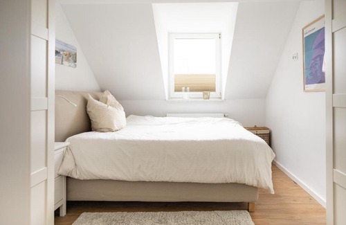 Giebichenstein Apartamento | Ko-Living - urbanes Apartment am Zoo