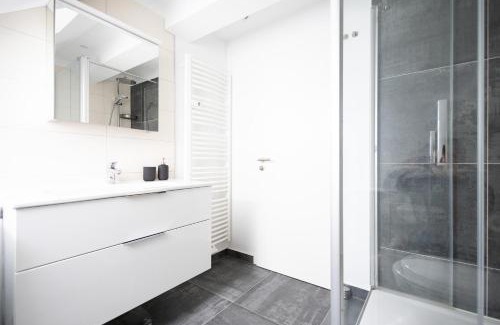 Giebichenstein Apartamento | Ko-Living - urbanes Apartment am Zoo