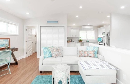 Kaneohe Apartamento | Ko'olau Escape on Kaneohe Bay: Private Guest Suite with Full Kitchen & AC