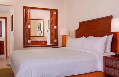 Ko Olina Hotel | Ko'Olina Beach Club 1 Bed Villa