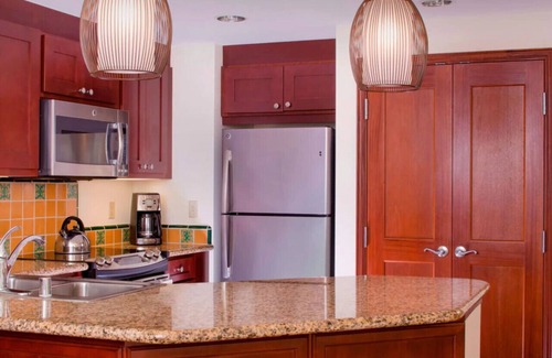 Ko Olina Hotel | Ko'Olina Beach Club 1 Bed Villa