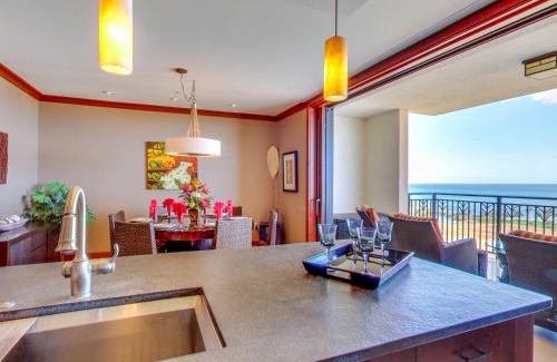 Ko Olina Apartamento | Ko Olina Beach Villas O1402
