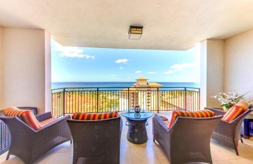 Ko Olina Apartamento | Ko Olina Beach Villas O1402