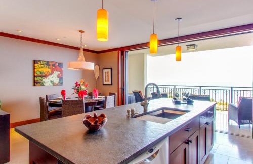 Ko Olina Apartamento | Ko Olina Beach Villas O1402
