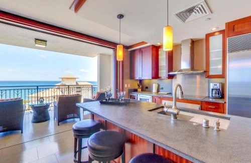 Ko Olina Apartamento | Ko Olina Beach Villas O1402